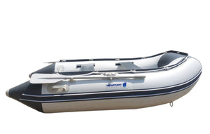 Newport Dana 8' Inflatable Dinghy Boat-Boat-8-Tiny Boat Nation