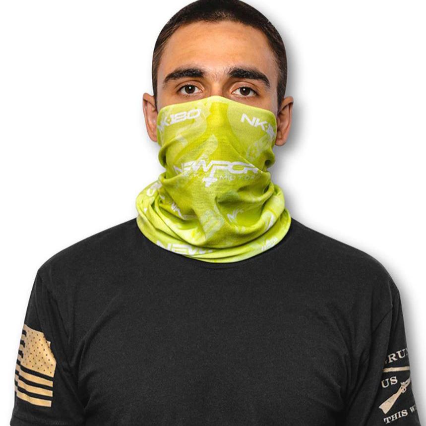 Newport Hoorag Sun Scarf-Marine Battery-3-Tiny Boat Nation