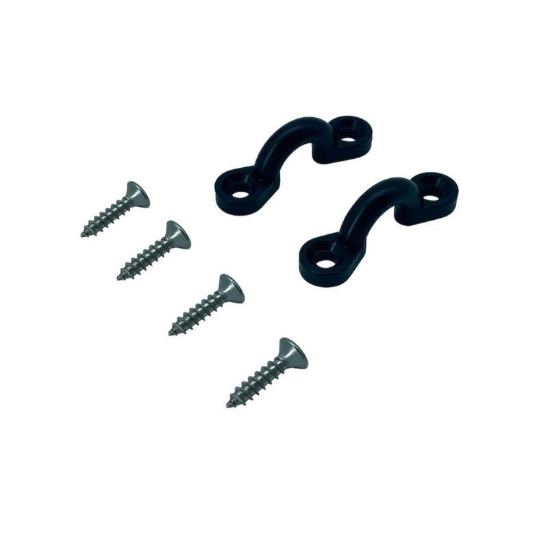 Newport Kayak Eye Strap 2 Pack-Marine Battery-1-Tiny Boat Nation