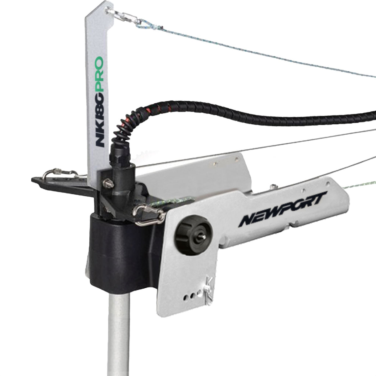 Newport NK180PRO Electric Kayak Outboard Motor-Watercraft Engines &amp; Motors-Newport Vessels-Tiny Boat Nation
