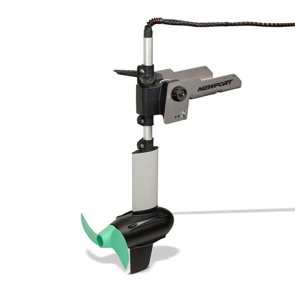 Newport NK300 3HP Electric Kayak Motor-Watercraft Engines &amp; Motors-2-Tiny Boat Nation