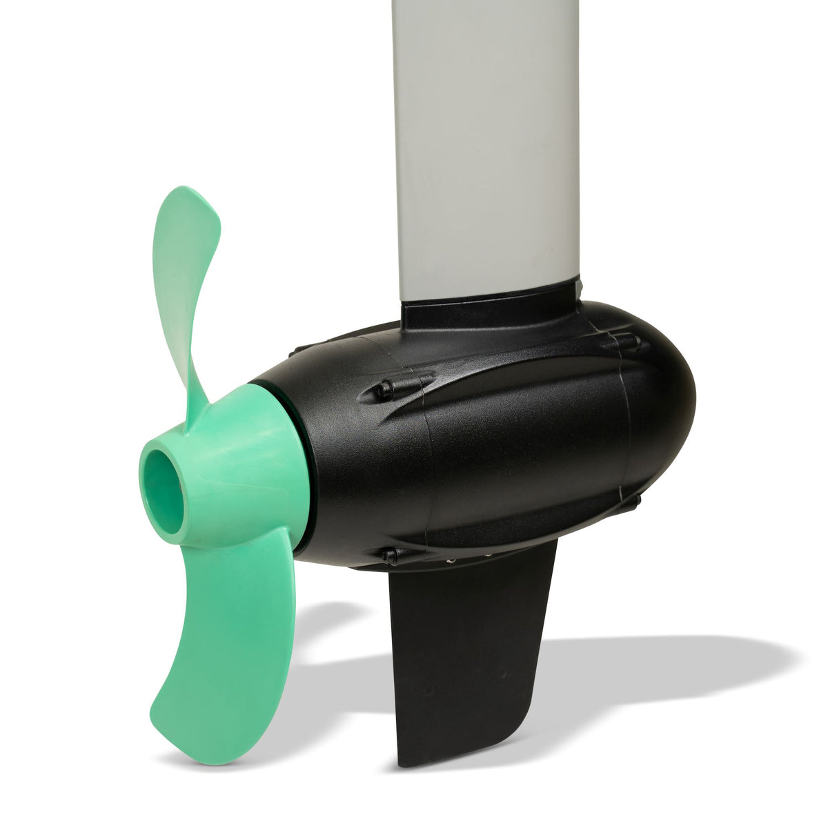 Newport NK300 3HP Electric Kayak Motor-Watercraft Engines &amp; Motors-4-Tiny Boat Nation