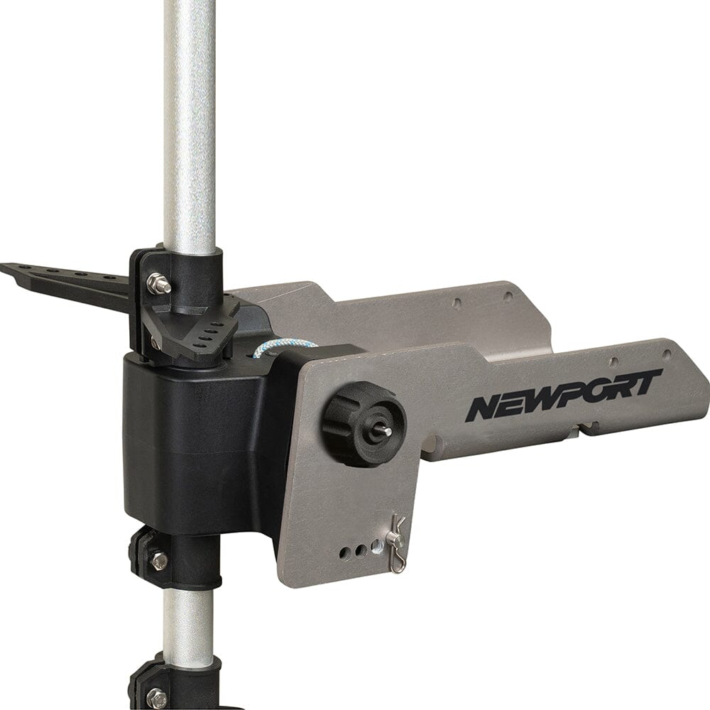 Newport NK300 3HP Electric Kayak Motor-Watercraft Engines &amp; Motors-Newport Vessels-Tiny Boat Nation