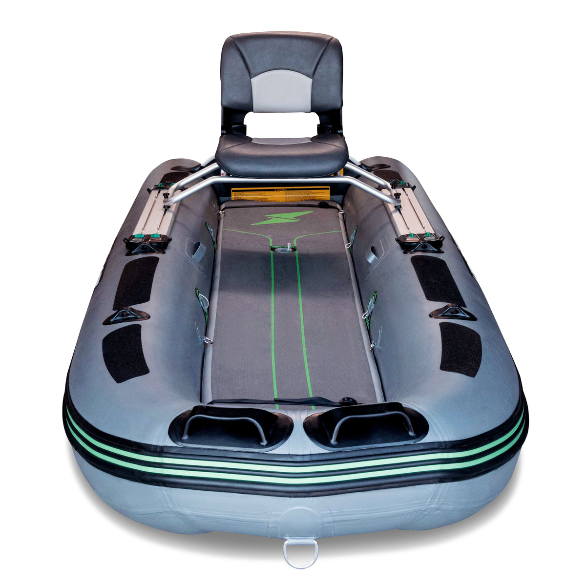 Newport NS130 Inflatable Skiff-Boat-10-Tiny Boat Nation