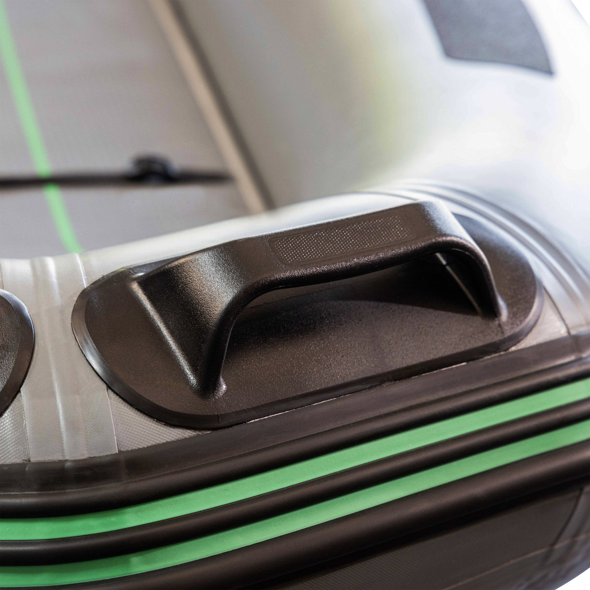 Newport NS130 Inflatable Skiff-Boat-31-Tiny Boat Nation