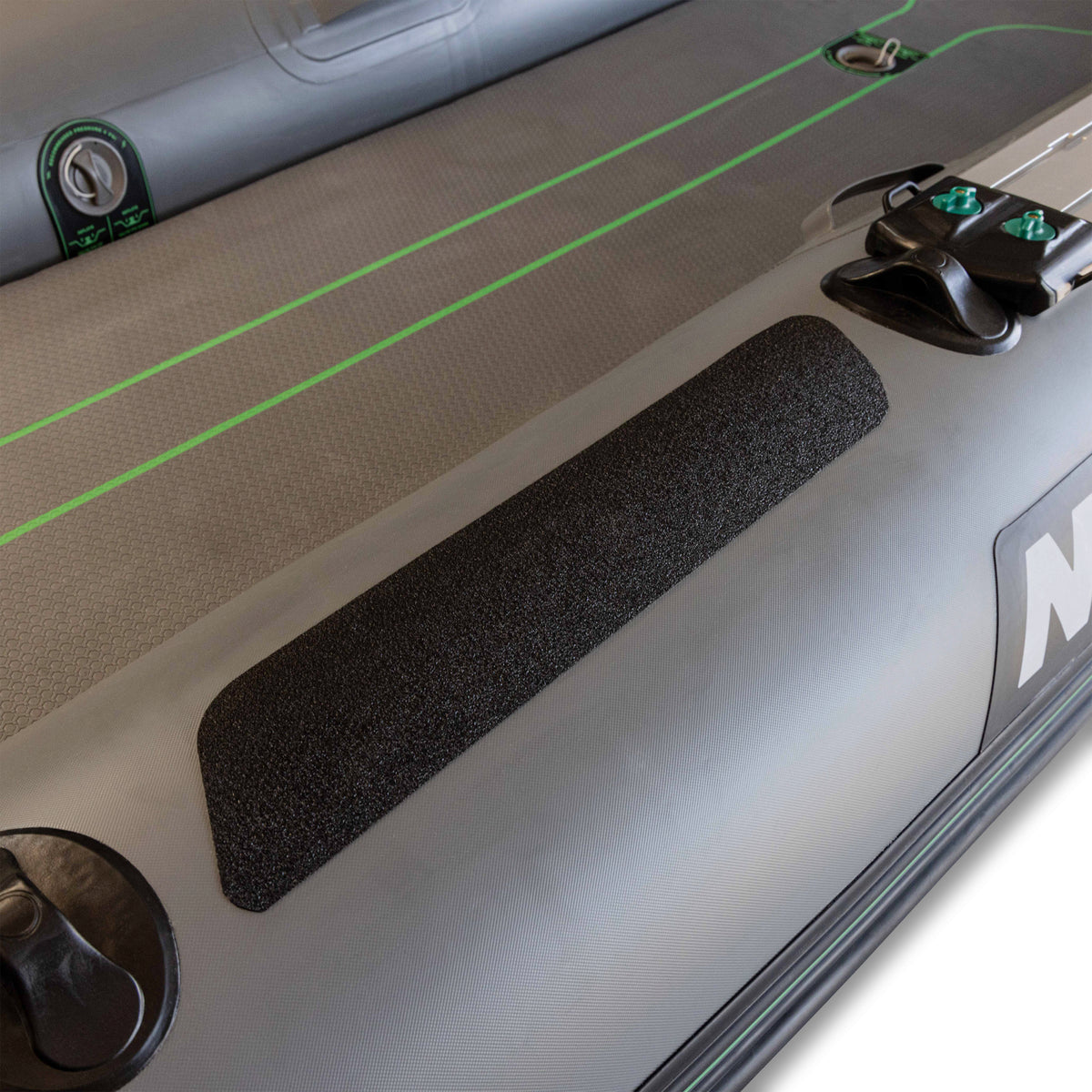 Newport NS130 Inflatable Skiff-Boat-41-Tiny Boat Nation