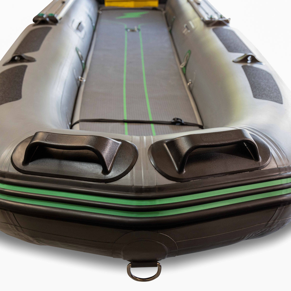 Newport NS130 Inflatable Skiff-Boat-42-Tiny Boat Nation