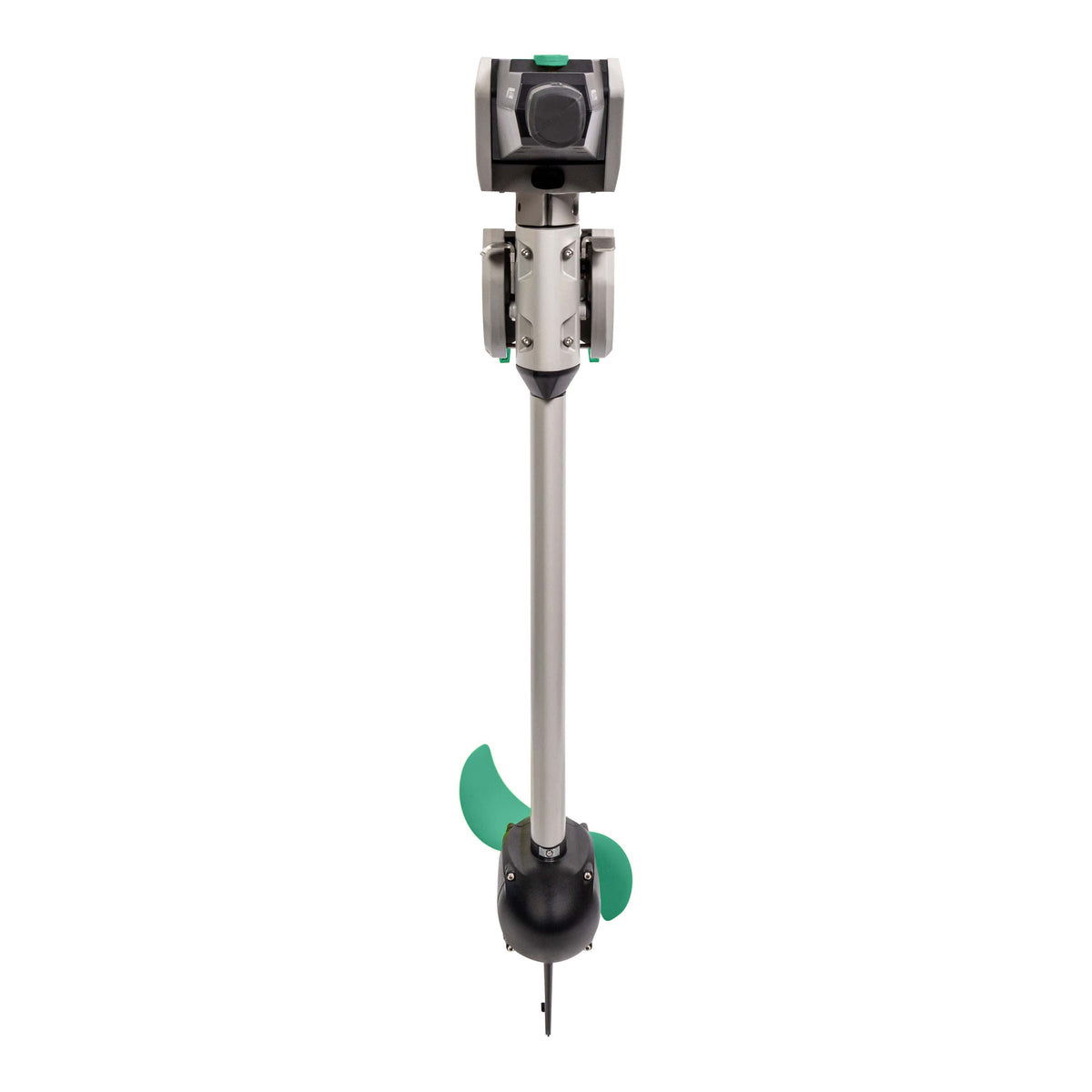 Newport NT300 3HP Electric Outboard Motor-Watercraft Engines &amp; Motors-11-Tiny Boat Nation