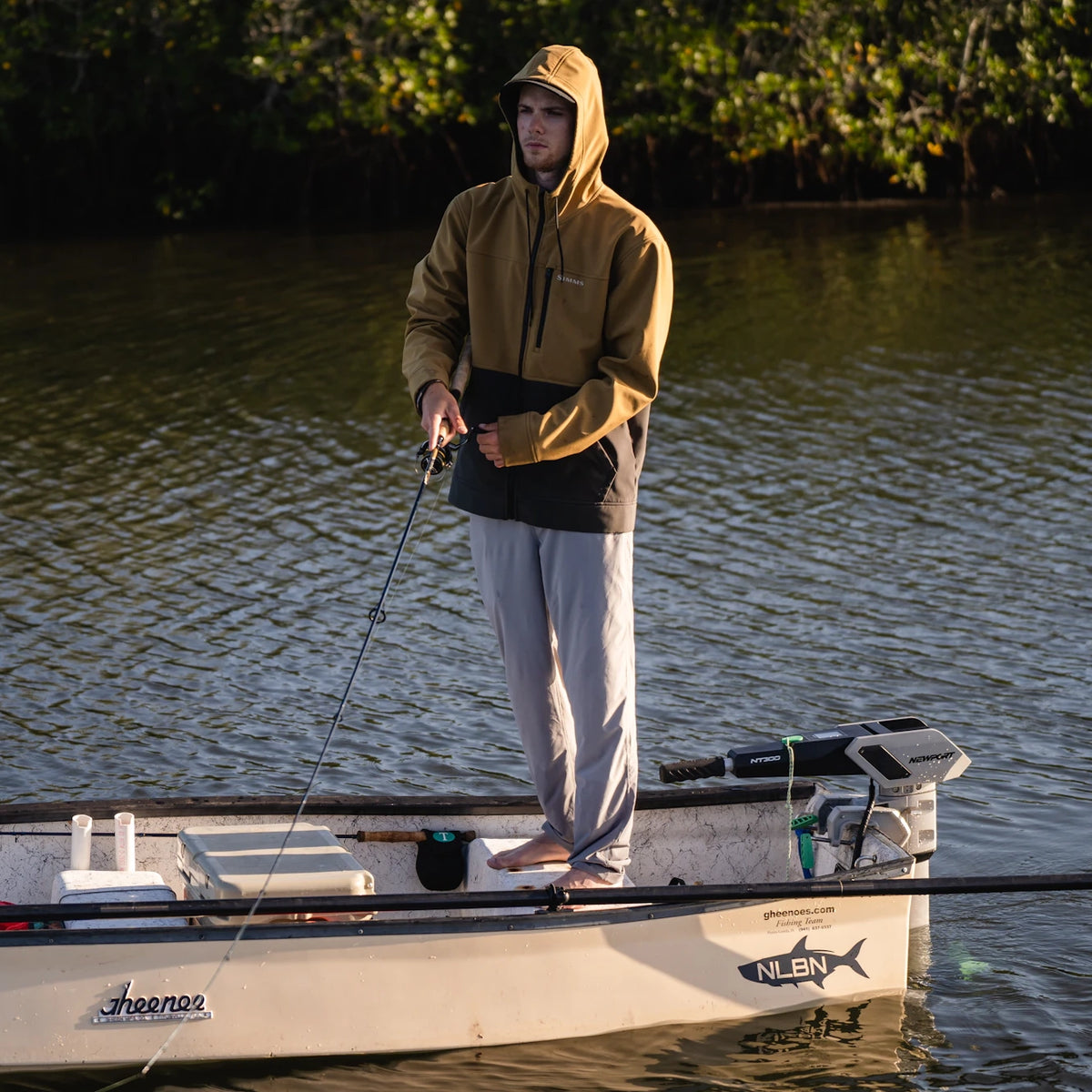 Newport NT300 3HP Electric Outboard Motor-Watercraft Engines &amp; Motors-Newport Vessels-Tiny Boat Nation