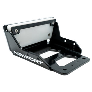 Newport Transom Motor Mount-Marine Battery-1-Tiny Boat Nation