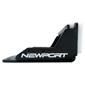 Newport Transom Motor Mount-Marine Battery-2-Tiny Boat Nation