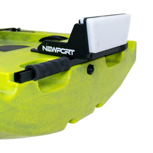 Newport Transom Motor Mount-Marine Battery-4-Tiny Boat Nation