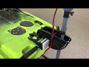 Newport Transom Motor Mount-Marine Battery-8-Tiny Boat Nation