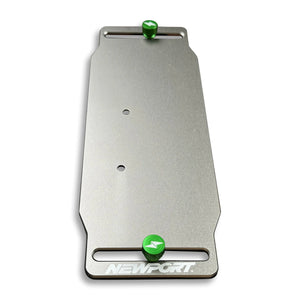 NK Throttle Mounting Plate-Marine Battery-4-Tiny Boat Nation