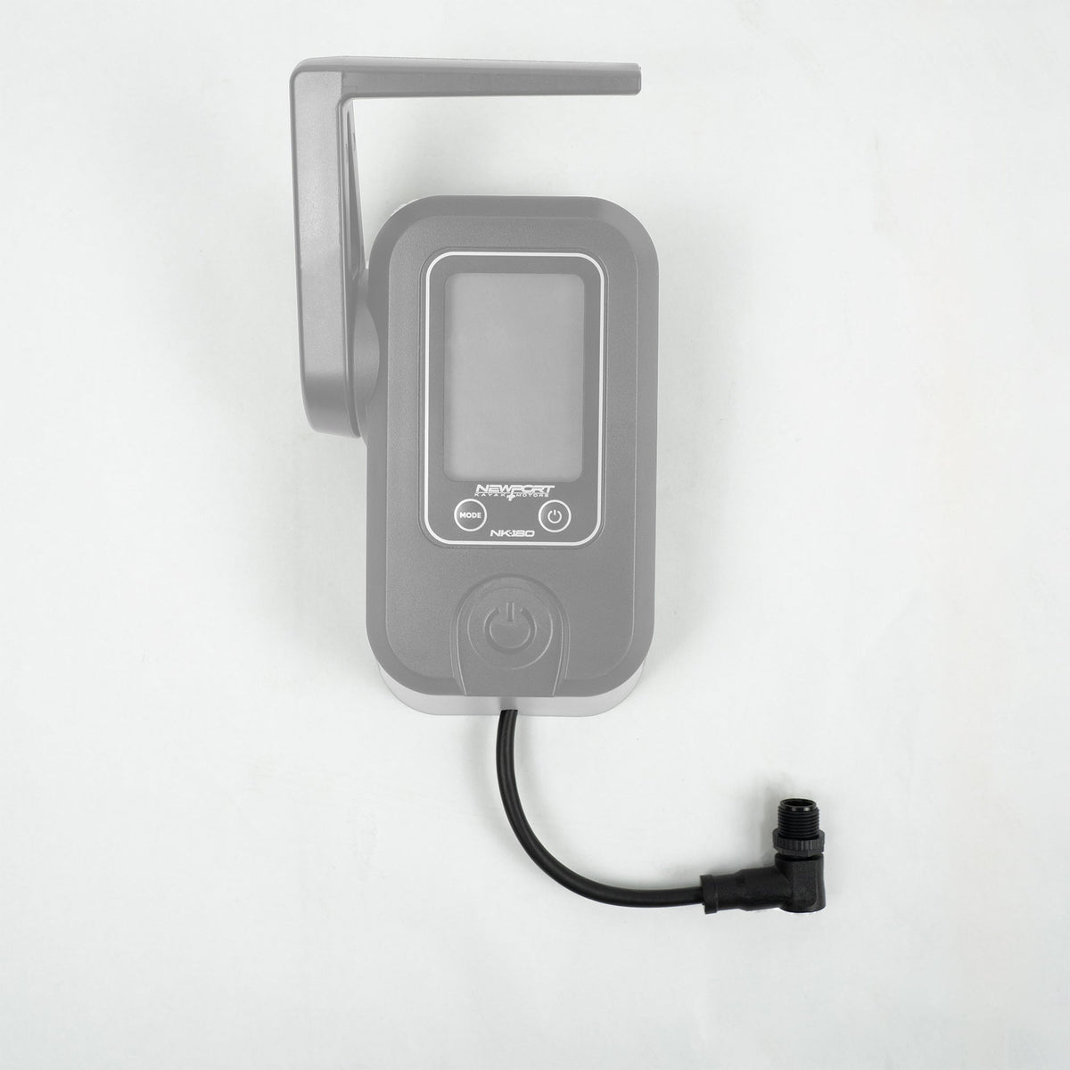 NK180 Speed Controller Pigtail Extension 6" length-Marine Battery-1-Tiny Boat Nation