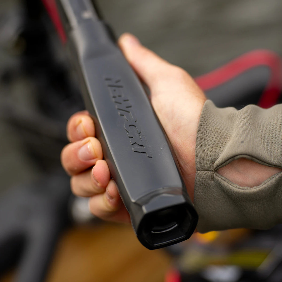 NV Series Trolling Motor - 30&quot;-36&quot; Shaft-Watercraft Engines &amp; Motors-12-Tiny Boat Nation