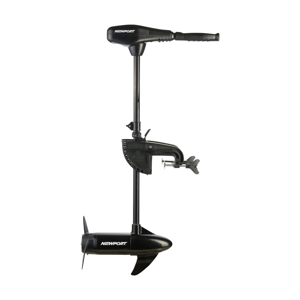 NV Series Trolling Motor - 30&quot;-36&quot; Shaft-Watercraft Engines &amp; Motors-5-Tiny Boat Nation