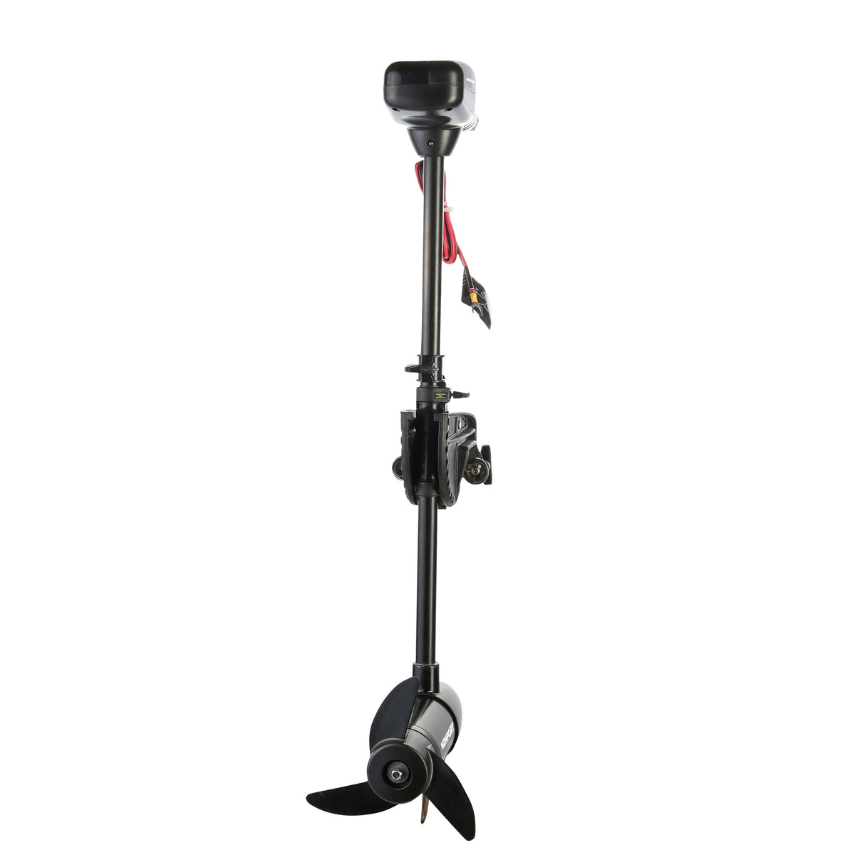 NV Series Trolling Motor - 30"-36" Shaft-Watercraft Engines &amp; Motors-Newport Vessels-Tiny Boat Nation