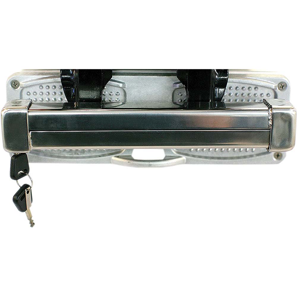 Panther HD Turnbuckle Outboard Motor Lock-Marine Hardware-1-Tiny Boat Nation
