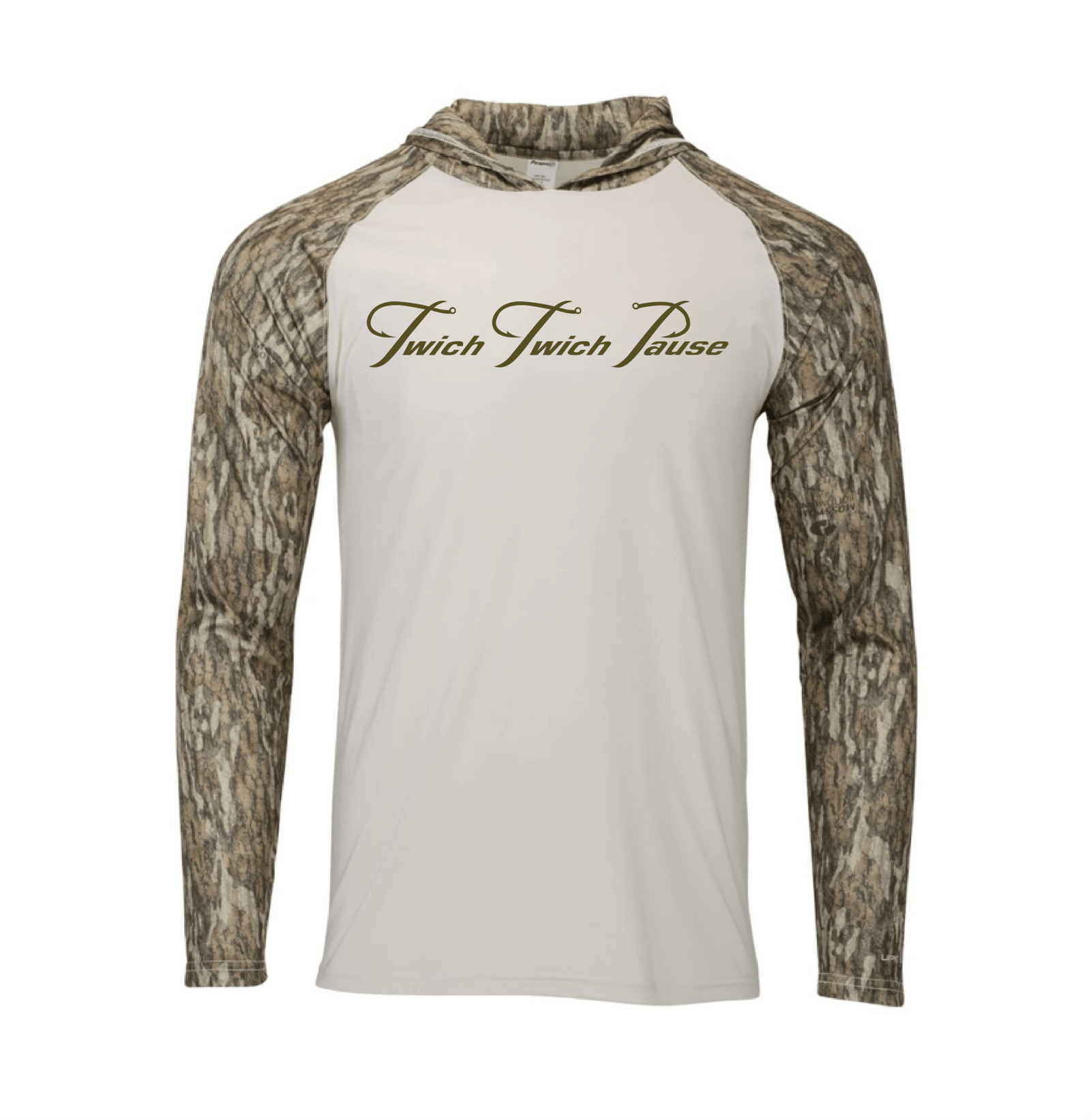 PATRIOTIC POPPER-HOODIE