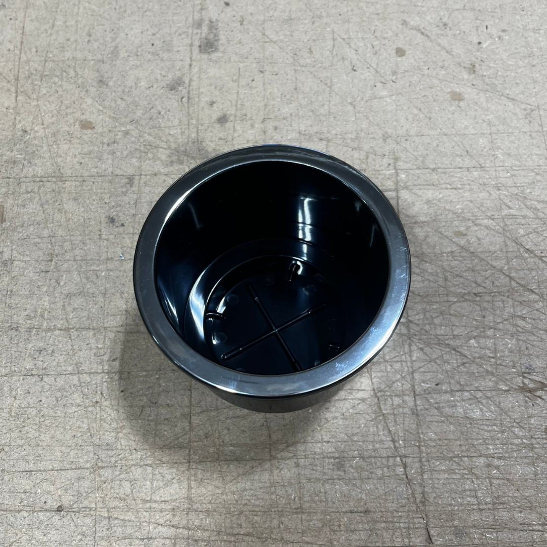 Plastic Cup Holder-Boat Outfitting-1-Tiny Boat Nation