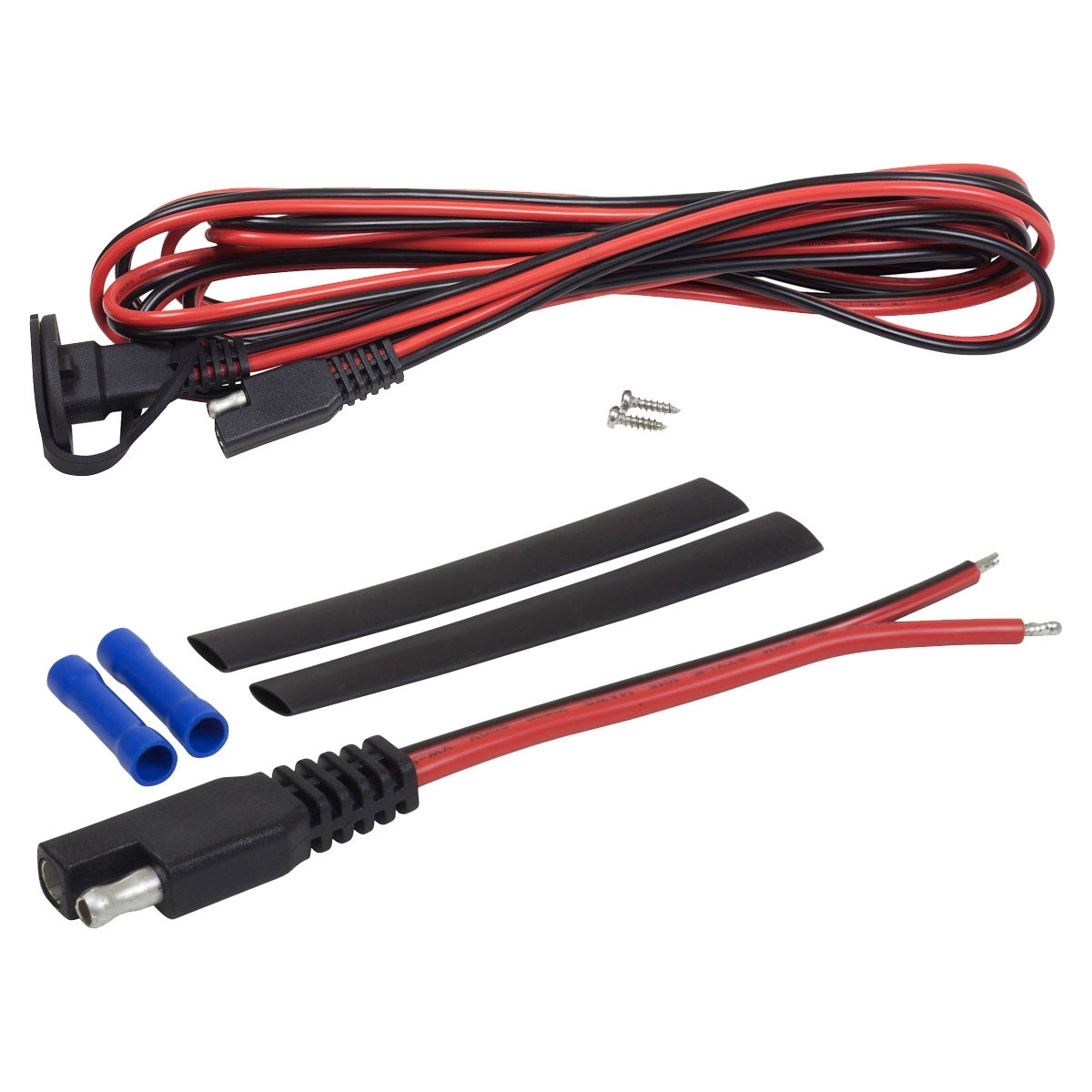 Power Port Kit-Electronics-144&quot;-12-Tiny Boat Nation