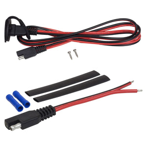 Power Port Kit-Electronics-48"-13-Tiny Boat Nation