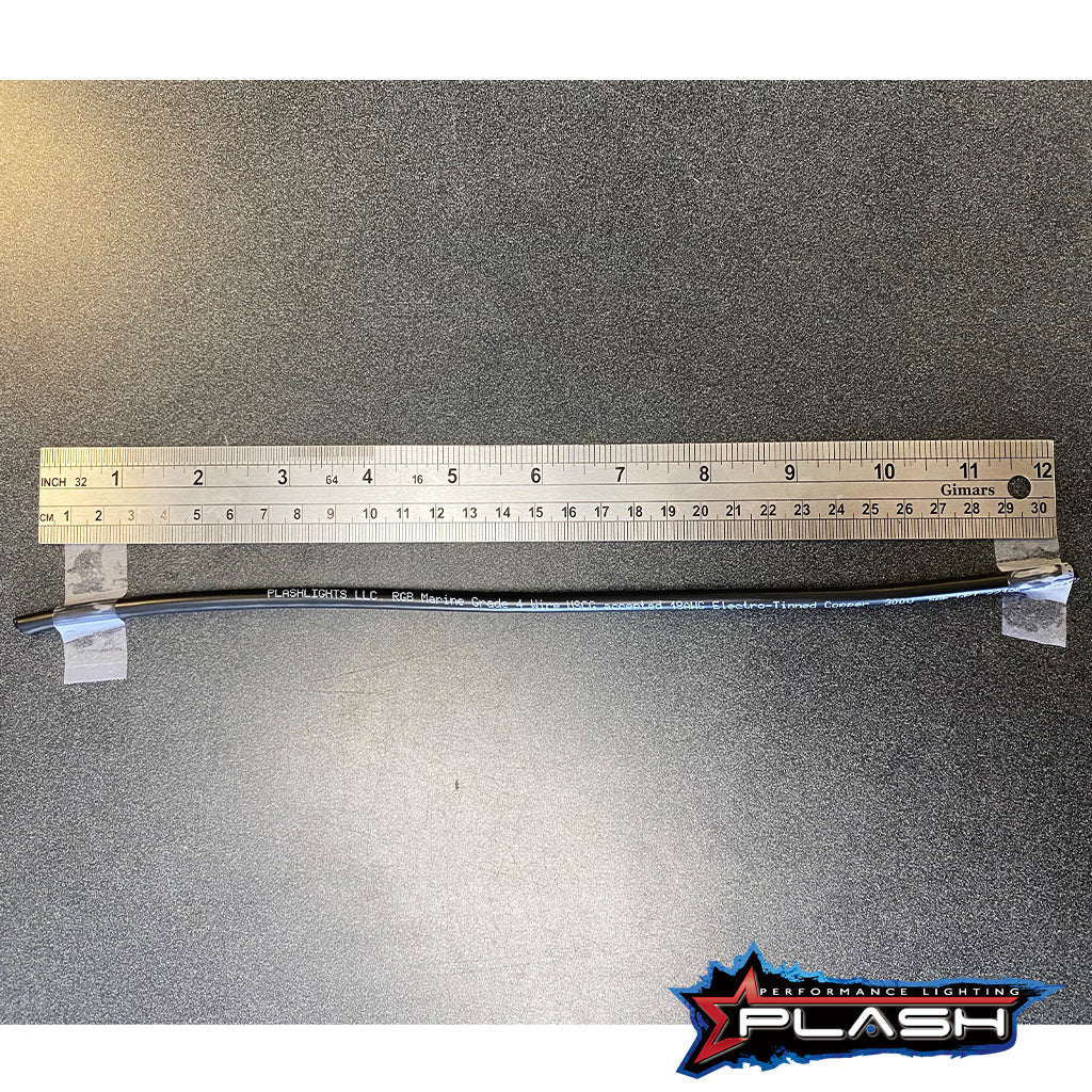 18AWG RGB+W 5 Conductor Wire - 150ft. Spool