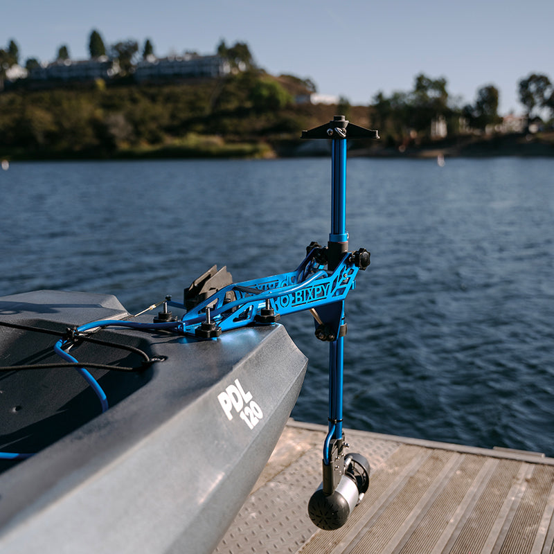 Power Pole Adapter (K-1 &amp; J-2 Motors)