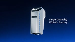 EPropulsion Spirit 2 (5HP) Electric Outboard Motor