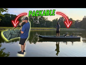 Sea Eagle FishSkiff™ 16 Inflatable Fishing Boat