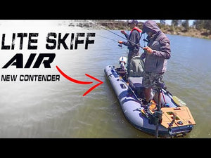 Lite Skiff Air Inflatable Boat