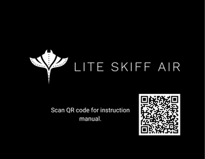 Lite Skiff Air Inflatable Boat