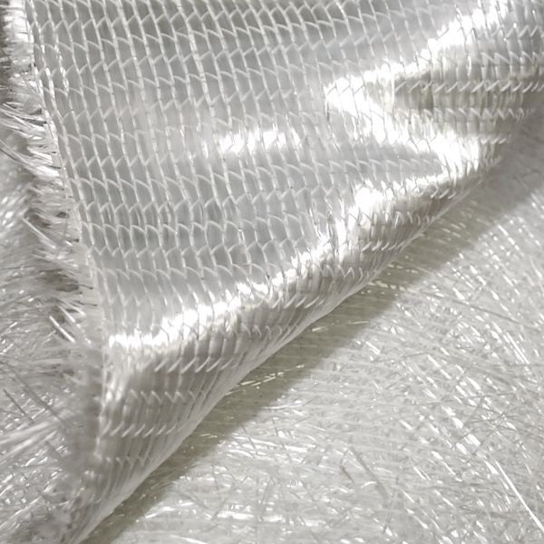 1708 Biaxial Fiberglass Mat
