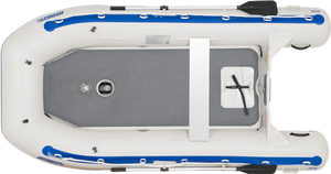 Sea Eagle 10'6" Sport Runabout Inflatable Boat-Boat-23-Tiny Boat Nation