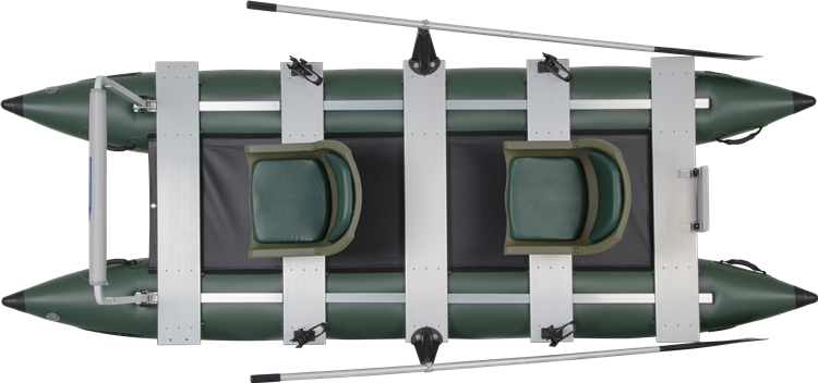 Sea Eagle 375fc FoldCat Inflatable Fishing Boat-Boat-3-Tiny Boat Nation