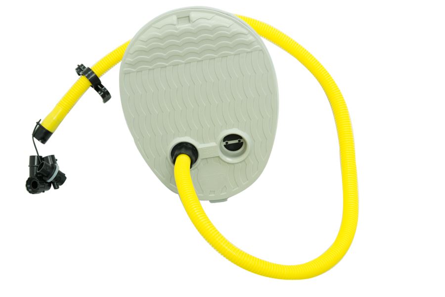 Sea Eagle A42 Larger Bellows Pump-1-Tiny Boat Nation