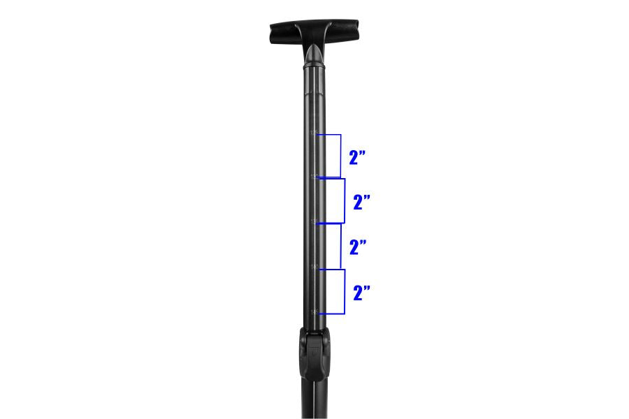 Sea Eagle Adjustable Aluminum Paddle-3-Tiny Boat Nation