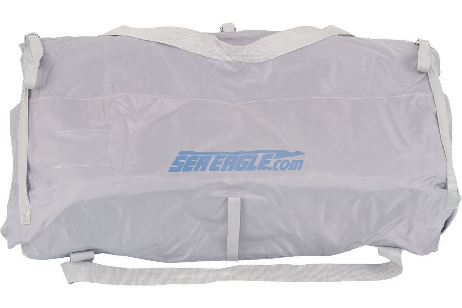 Sea Eagle Boat Carry Bag for 12.6sr & 14sr-1-Tiny Boat Nation