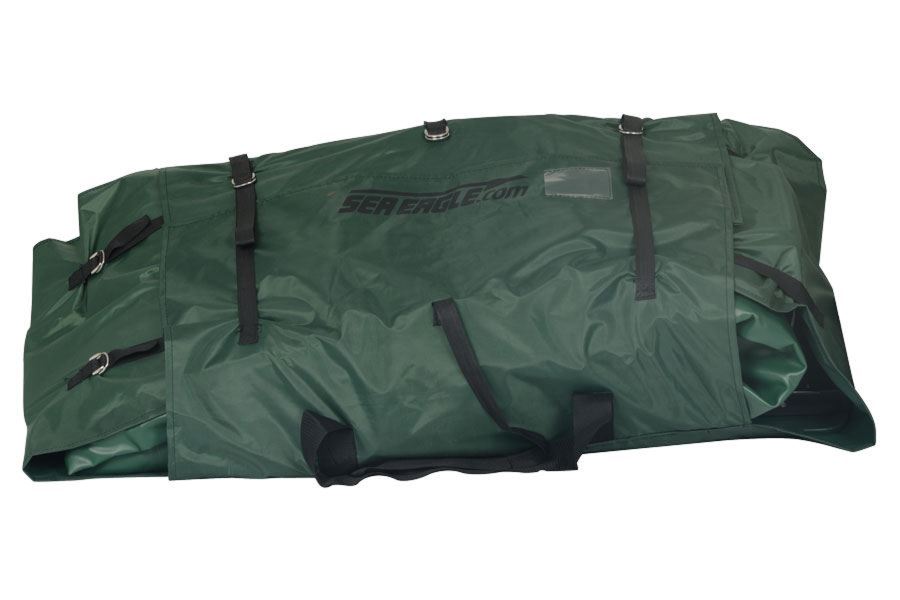 Sea Eagle Boat Carry Bag for 285fpb-1-Tiny Boat Nation
