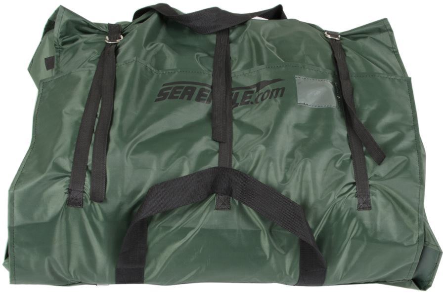 Sea Eagle Boat Carry Bag for STS10-1-Tiny Boat Nation