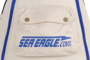 Sea Eagle Deluxe Inflatable Kayak Seat-2-Tiny Boat Nation