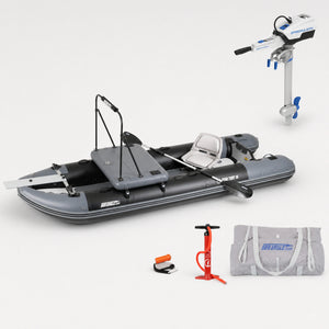 FishTuff14™ Inflatable Skiff by Sea Eagle