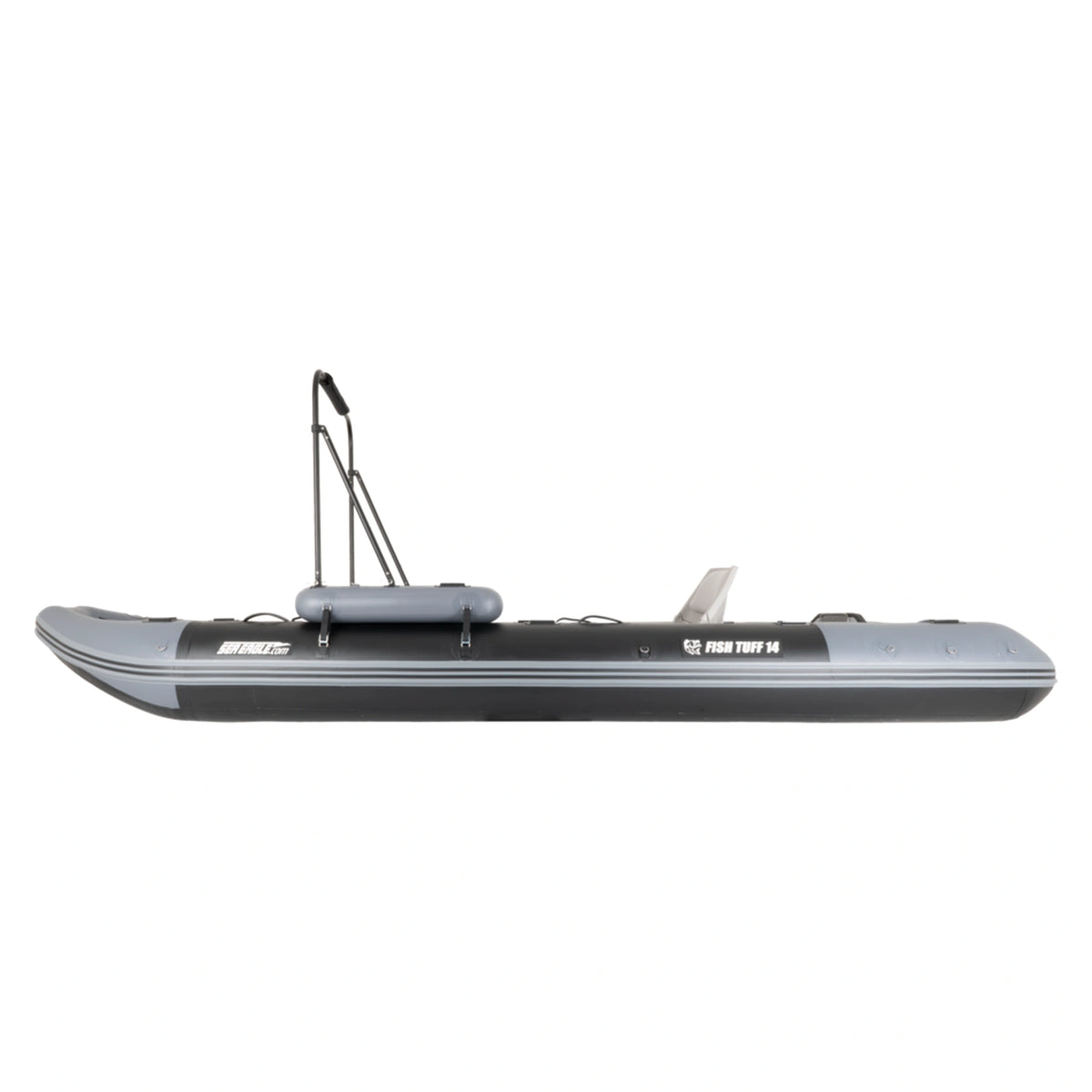 FishTuff14™ Inflatable Skiff by Sea Eagle
