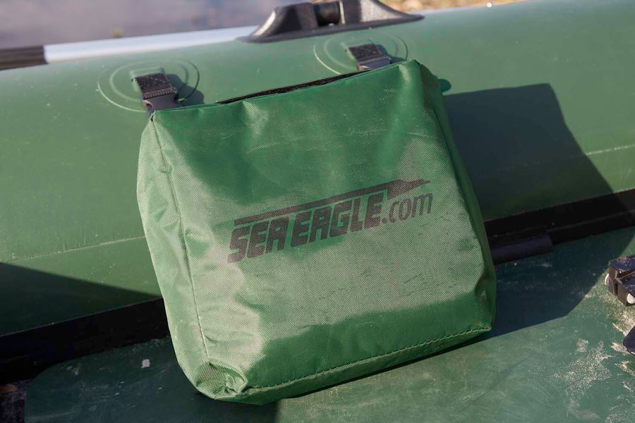 Sea Eagle Side/Stern Stow Bag-1-Tiny Boat Nation