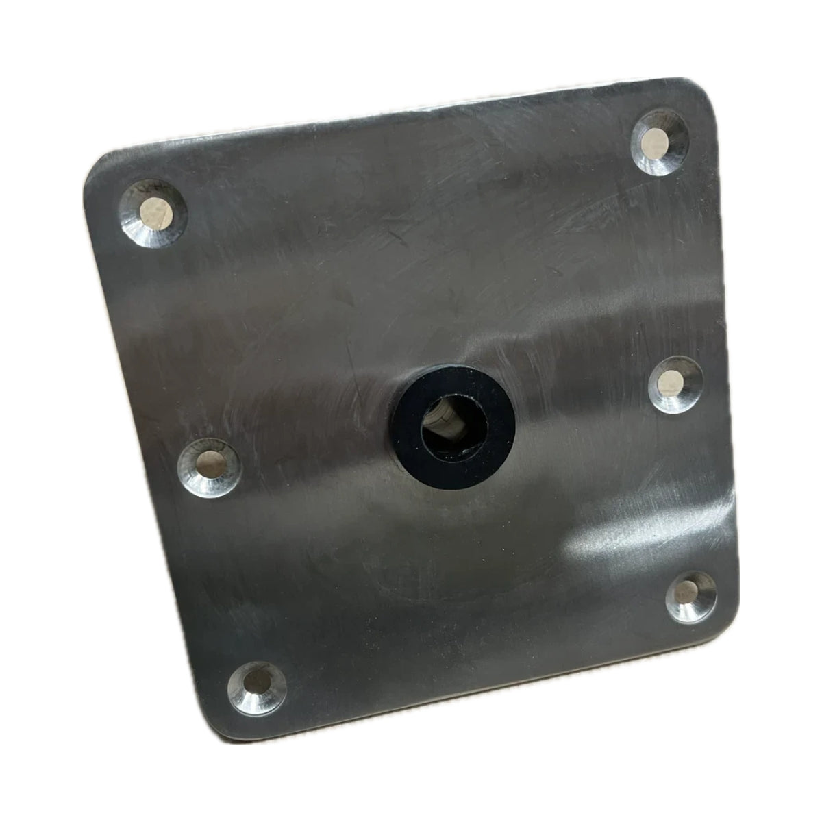 Seat Pedestal Base 7x7-1-Tiny Boat Nation