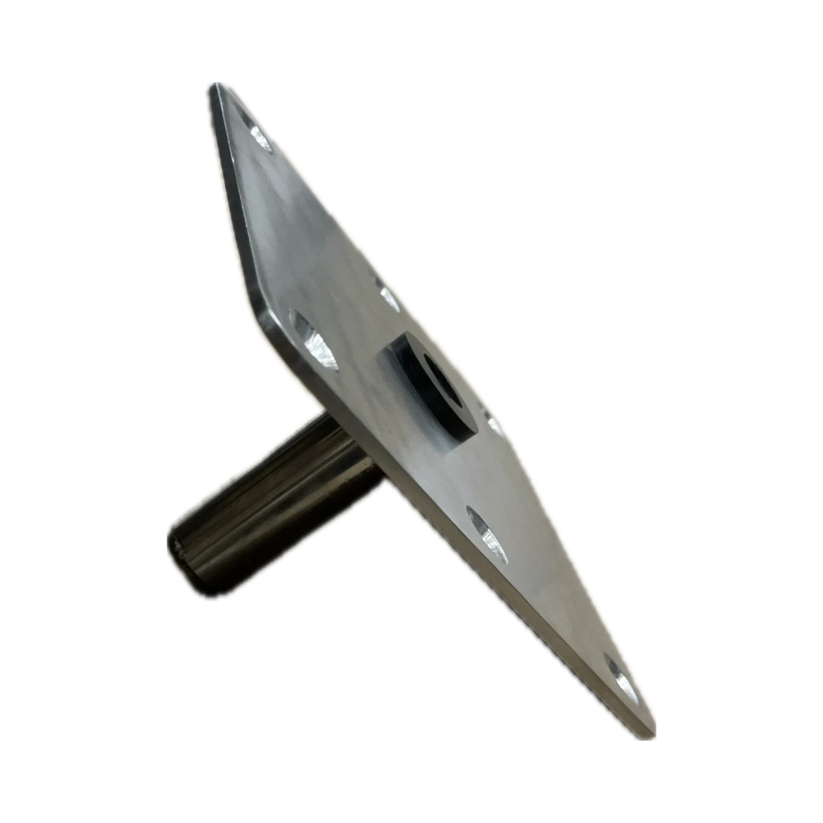 Seat Pedestal Base 7x7-3-Tiny Boat Nation