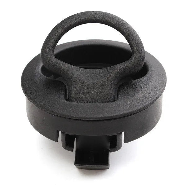 Slam Latch - Hatch Round Pull Latch 1/2''-Marine Hardware-6-Tiny Boat Nation