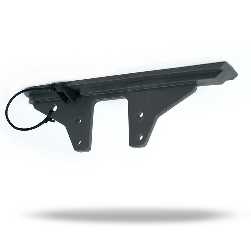 Slide &amp; Lock Fin Adapter (K-1 &amp; J-2 Motors)