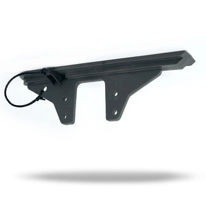 Slide & Lock Fin Adapter (K-1 & J-2 Motors)